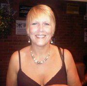 Lisa Donald