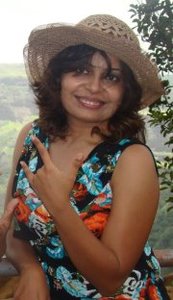 Meenakshi Iyer