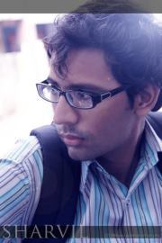 Sharvil Patel