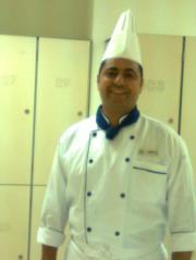 Tarek Rouhy