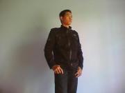 Dezna D'flame kaiser