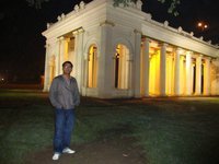 Partha Chakraborty
