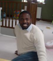 Wale Oladipo