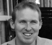 Rob Pyne