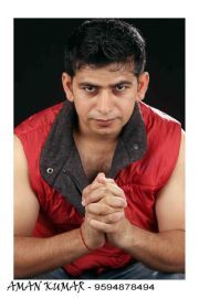 Aman Kumar