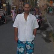 Andrew Pinto