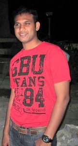 Hem Kumar