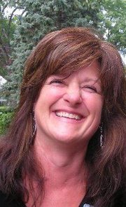 Michelle Leuthner
