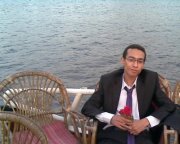 Ahmed Madian