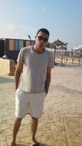 Just Ismail