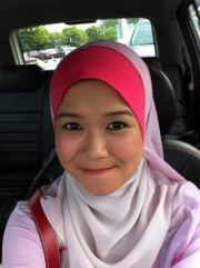 Ayuni Arifin