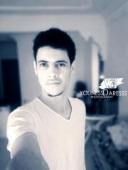 Youness Daress