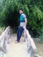 Ajay Dabas