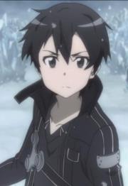 Lelouch Parras