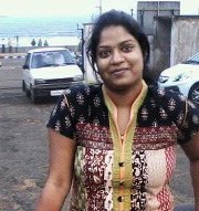 Swathi Korada