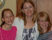 Laura Sinclair-harry