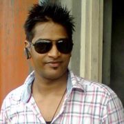 Deepak Singh