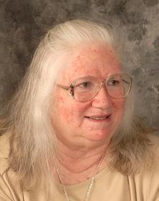 Anne Wingate