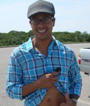 Davin Rodriguez