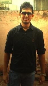 Jayant Vij
