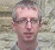 Colin Gault