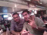 Nikhil Jha