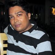 Somdev Bhattacharya