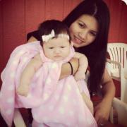 Ishi Danielson