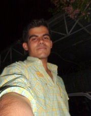 Ashish Hooda