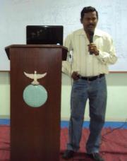 Dheeroj Chouhan