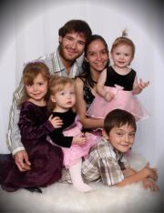 Danielle Begin rivest