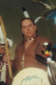 Thomas Atkins