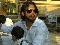 Mohammed Sabri