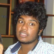 Sutharman Paskaran