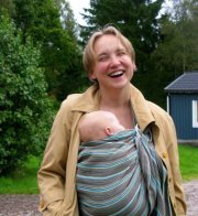 Helena Ringnér