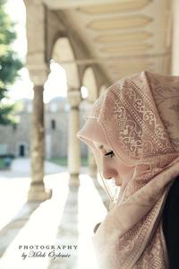 ĂĻ-žahŕã ~ الـزَهـرَاء