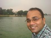 Debottam Chatterjee