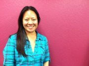 Lily Liang