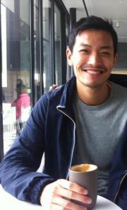 Danny Chung