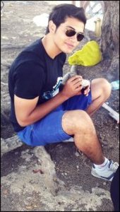 Omar Tarefi