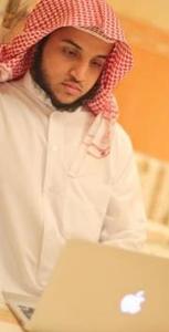 متعب الغامدي