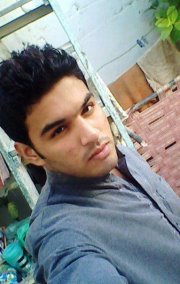 Hammad Rafique