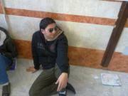 Mustafa Alabed