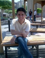Mohamed Asmy