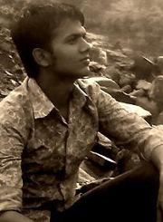 Shivaji Ranaware
