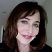 Ronni Sarrett lederman