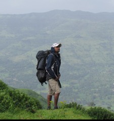 Sandip Patade