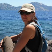Natalie Barnes shepp