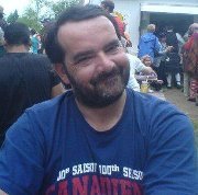 Jamie Mcclatchie