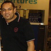 Abhijit Choudhury